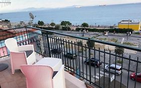 Casa Bella Con Terrazzo Sul Mare